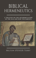 Biblical Hermeneutics