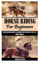 Horse Riding for Beginners