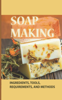 Soap Making