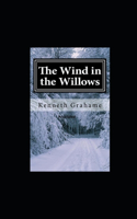 The Wind in the Willows Annotated