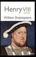 Henry VIII Annotated