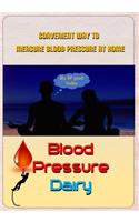 Blood Pressure Dairy