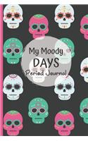 Period Tracker Journal