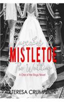 Cupcakes & Mistletoe: The Wedding