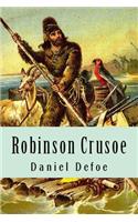 Robinson Crusoe