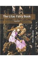 The Lilac Fairy Book