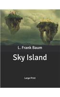 Sky Island