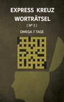 EXPRESS Kreuzworträtsel