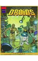 Star Wars Droids Special