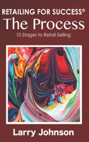 RETAILING FOR SUCCESS The Process: 10 Stages to Retail Selling