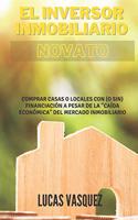 Inversor Inmobiliario Novato
