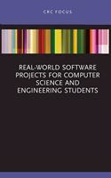 Real-World Software Projects for Computer Science and Engineering Students