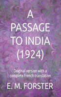 A Passage to India (1924)