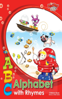Alphabet with Rhymes