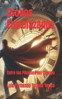 Cronos Entrelazados: Entre los Pliegues del Tiempo