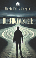 Durchgangsorte. Kurzgeschichten