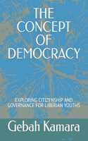 Concept of Democracy
