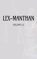 LEX-MANTHAN [VOLUME-11]