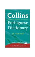 Collins Portuguese Dictionary