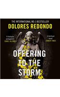 Offering to the Storm: (Book 3 The Baztan Trilogy)