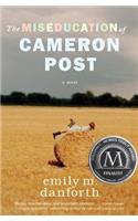 Miseducation of Cameron Post
