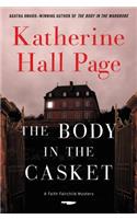 Body in the Casket