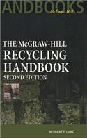 McGraw-Hill Recycling Handbook