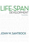 Connect Lifespan Access Card for Life-Span Development