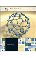 Chemistry: The Molecular Nature of Matter and Change, Global Edition