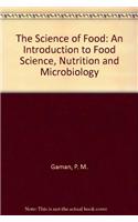 The Science of Food