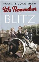 We Remember the Blitz