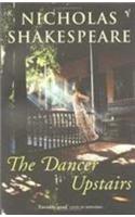 The Dancer Upstairs