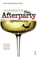 The Afterparty