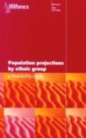 Population Projections by Ethnic Group