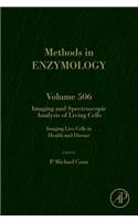Imaging and Spectroscopic Analysis of Living Cells