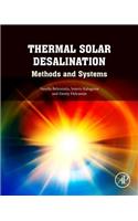 Thermal Solar Desalination