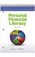 Personal Financial Literacy Workbook for Personal Financial Literacy