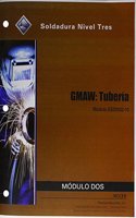 ES29302-10 GMAW - Pipe Trainee Guide in Spanish