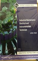 Industrial Maintenance Electrical & Instrumentation Level 4 AIG