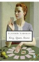 King, Queen, Knave (Penguin Twentieth Century Classics)