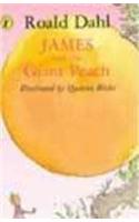 James and the Giant Peach