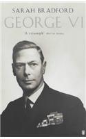 George Vi (Penguin literary biographies)