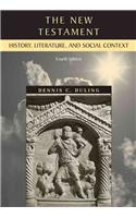 The New Testament