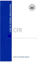 Code of Federal Regulations, Title 1, General Provisions, Revised as of January 1, 2016