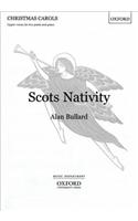 Scots Nativity