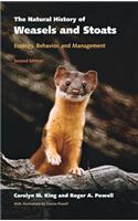 The Natural History of Weasels and Stoats