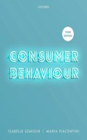 Consumer Behaviour 3rd Edition