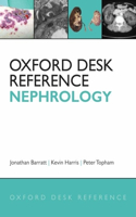 Oxford Desk Reference: Nephrology