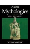 Asian Mythologies