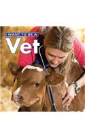 I Want to Be a Vet